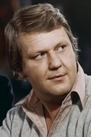 Peliculas de Christer 'Bonzo' Jonsson