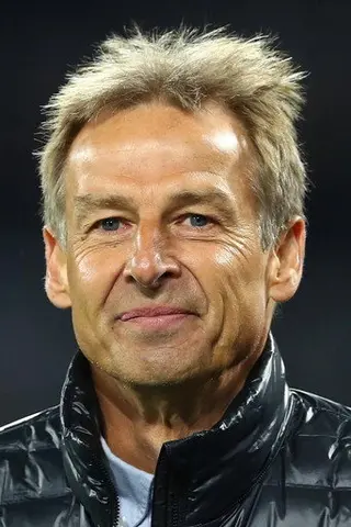Jürgen Klinsmann - Córka • Potomstwo