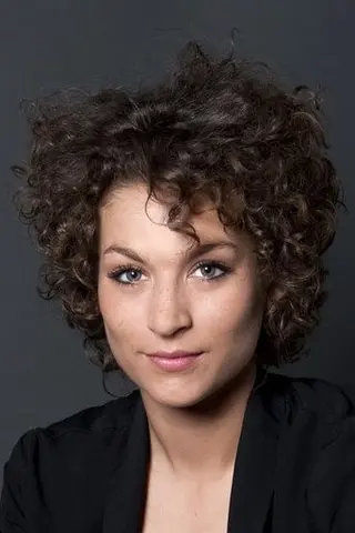 Peliculas de Eva van de Wijdeven