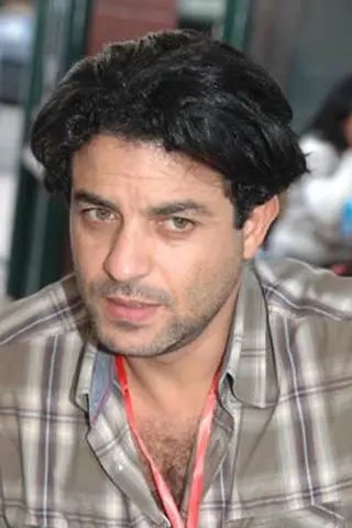 Peliculas de Hicham Bahloul