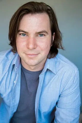 Peliculas de Chris Eckert