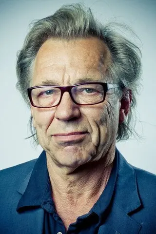 Jan Mulder - Córka • Potomstwo