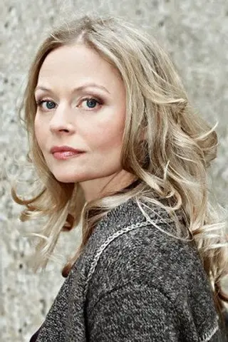 Susanna Simon - Córka • Potomstwo