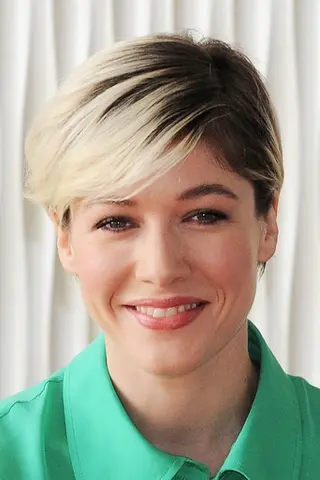 Peliculas de Sarah Felberbaum