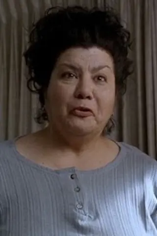 Peliculas de Irene Olga López
