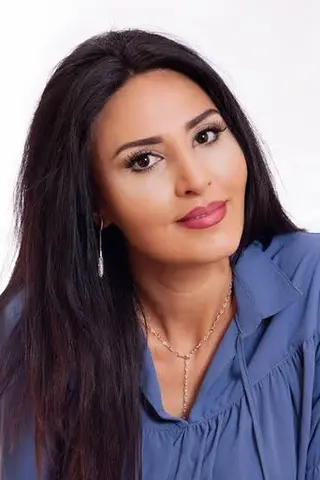 Peliculas de Rada Nasibova