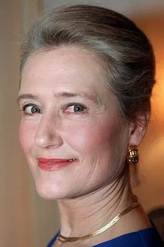 Peliculas de Lena Strömdahl