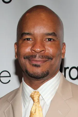 Peliculas de David Alan Grier