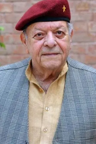 Peliculas de Masood Akhtar