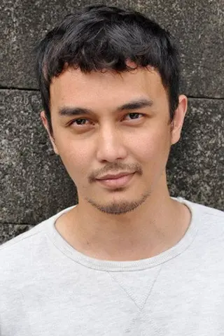 Peliculas de Dimas Aditya