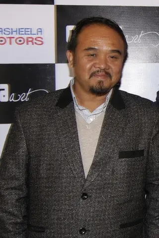 Maotse Gurung - Córka • Potomstwo