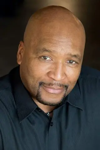Peliculas de Anthony Ray Parker