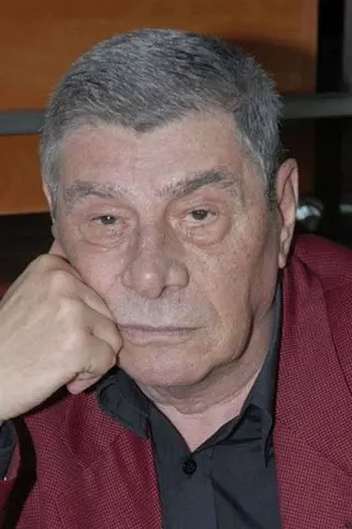 Peliculas de Mitică Popescu