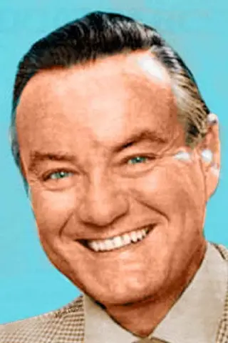 Peliculas de Bob McFadden