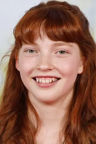 Peliculas de Emilia Maier