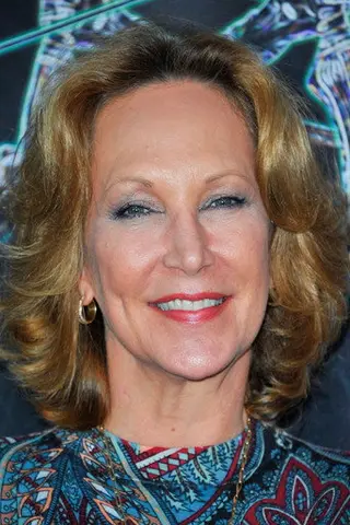 Peliculas de Donna Keegan