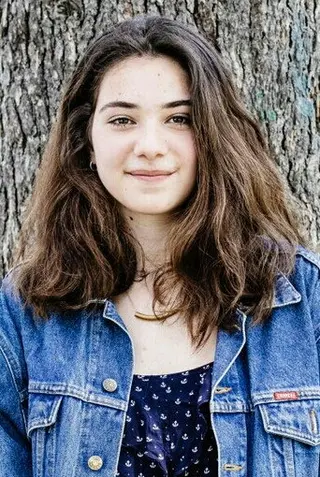 Peliculas de Margherita Morchio