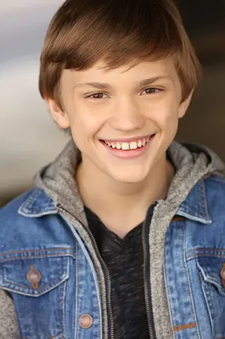 Peliculas de Mason McNulty
