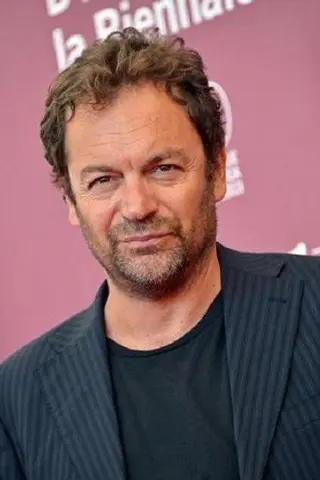 Peliculas de Diego Ribon