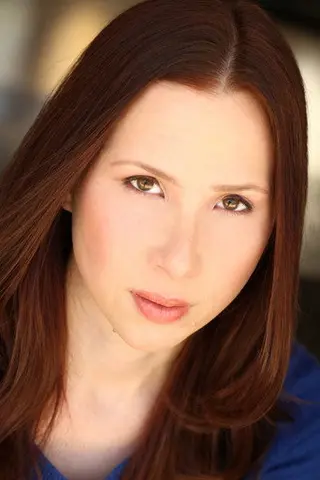 Peliculas de Sandra Bailey