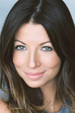 Peliculas de Claudia DiFolco