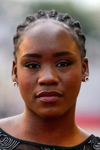 Peliculas de Joely Mbundu