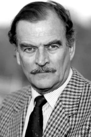 Peliculas de Moray Watson