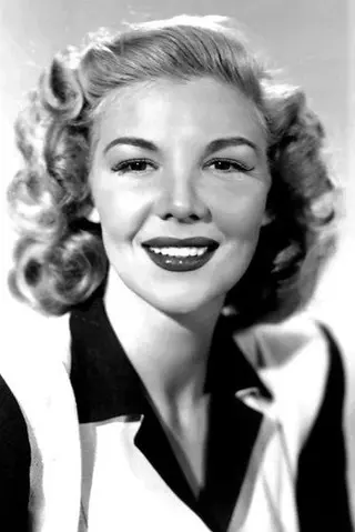 Peliculas de Veda Ann Borg