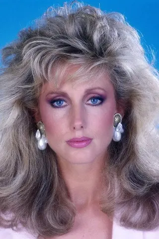 Peliculas de Morgan Fairchild