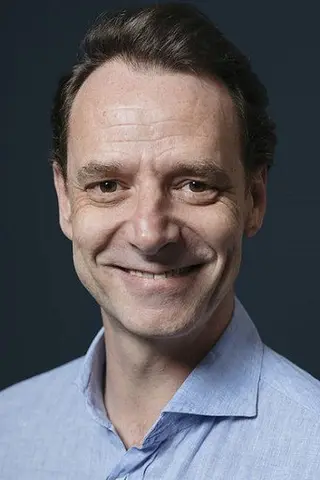 Peter Seaton-Clark - Altura • Físico