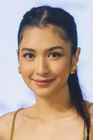 Peliculas de Mikha Tambayong