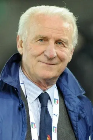 Giovanni Trapattoni - Córka • Potomstwo