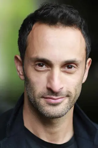 Peliculas de Aykut Hilmi