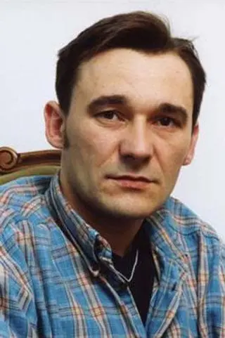 Peliculas de Grzegorz Wolf
