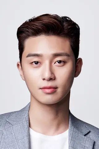 Peliculas de Park Seo-joon