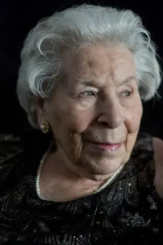Peliculas de Jeannette Charles