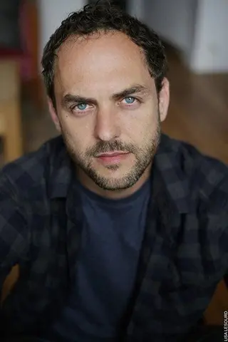 Peliculas de Florian Hutter