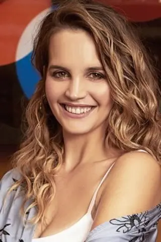 Peliculas de Sabrina Garciarena