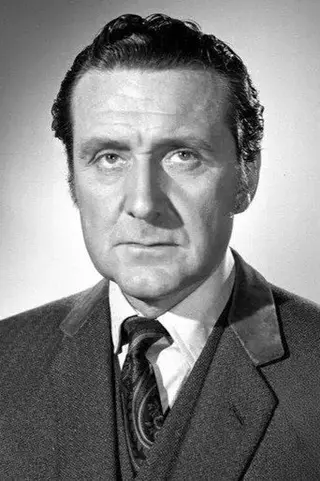 Peliculas de Patrick Macnee