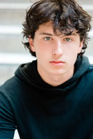 Peliculas de Jake Melrose