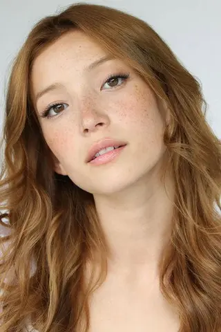 Peliculas de Saylor Bell Curda