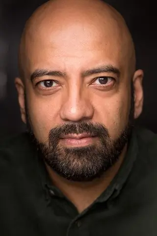 Peliculas de Aaron Neil
