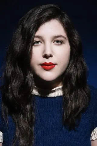 Peliculas de Lucy Dacus