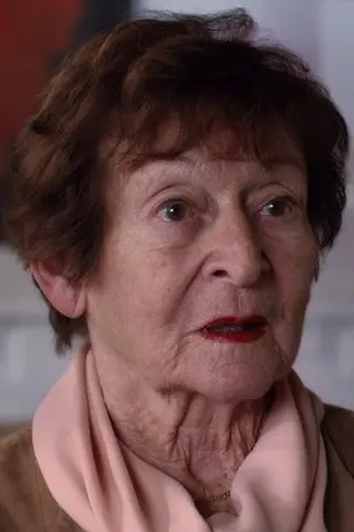 Peliculas de Monica Gubser