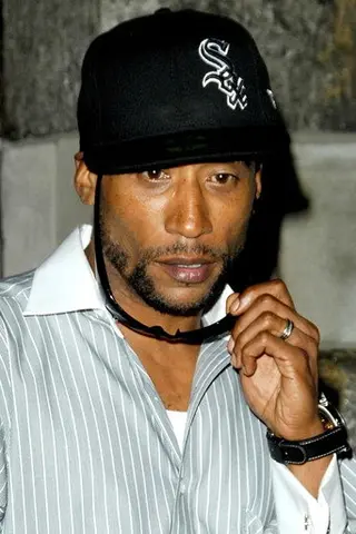 Peliculas de Lord Jamar