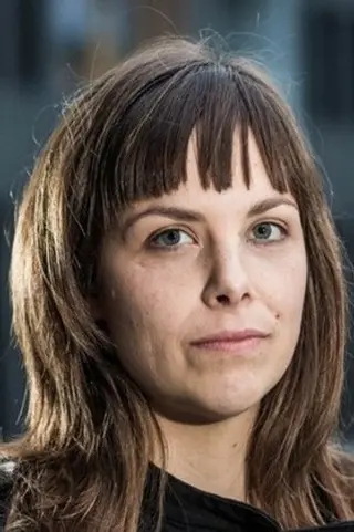Peliculas de Eline Kuppens