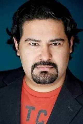 Peliculas de Mando Alvarado