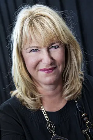 Peliculas de Christine Feldthaus