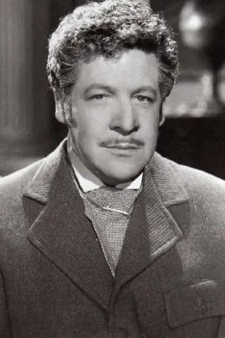 Peliculas de Fernando Sancho