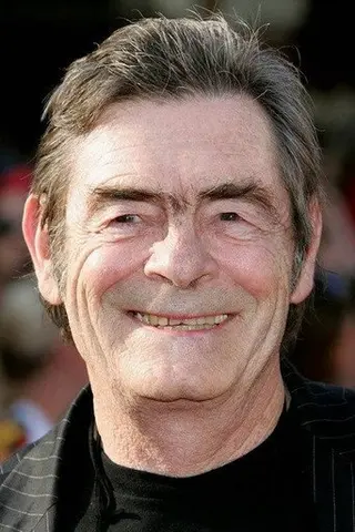 Peliculas de David Bailie